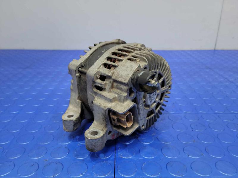 2014 Ford Fusion Alternator