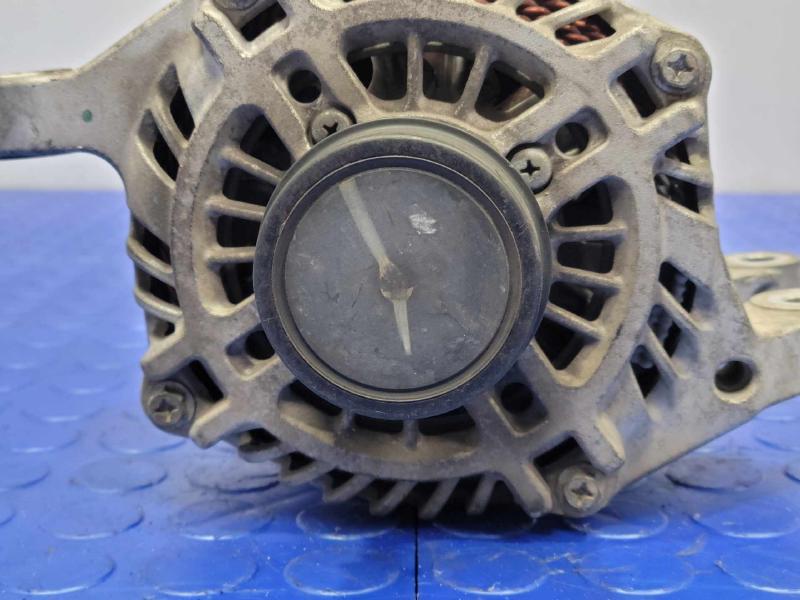 2014 Ford Fusion Alternator