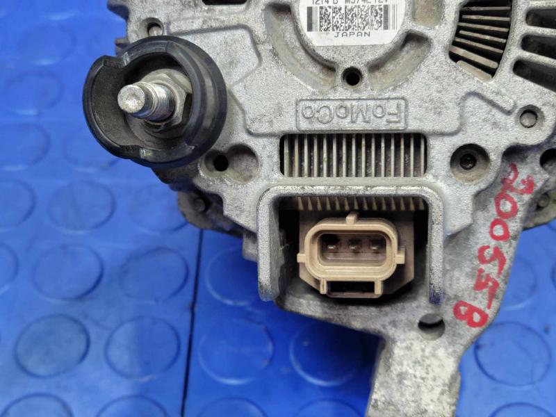 2014 Ford Fusion Alternator