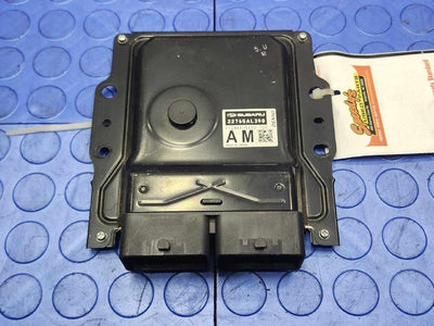 2018 Subaru Forester Engine/Motor Brain Box