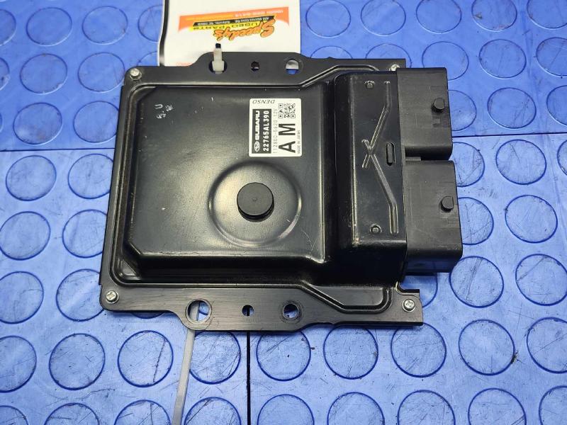 2018 Subaru Forester Engine/Motor Brain Box
