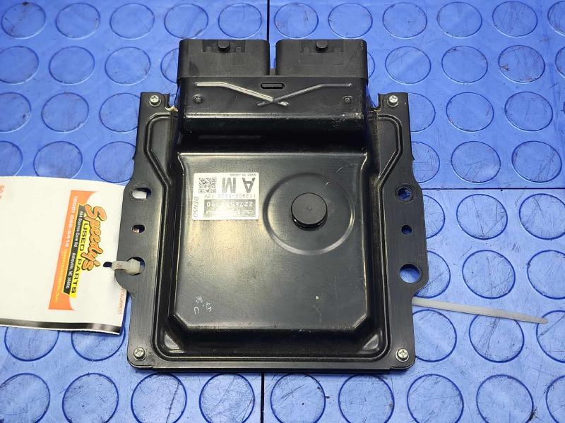 2018 Subaru Forester Engine/Motor Brain Box