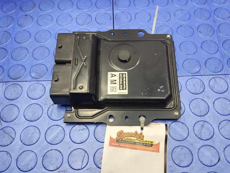 2018 Subaru Forester Engine/Motor Brain Box