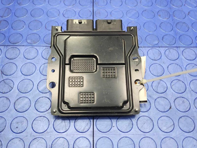 2018 Subaru Forester Engine/Motor Brain Box