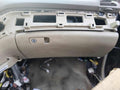 2007-2013 Acura MDX Glove Box Compartment Tan Genuine OEM 77500STXA01ZC