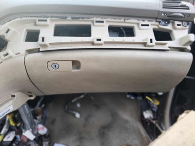 2007-2013 Acura MDX Glove Box Compartment Tan Genuine OEM 77500STXA01ZC