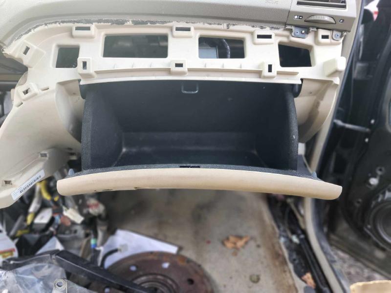 2007-2013 Acura MDX Glove Box Compartment Tan Genuine OEM 77500STXA01ZC
