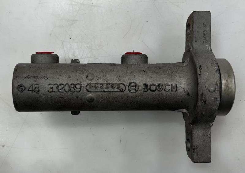 2008 Chevrolet Silverado 1500 Master Cylinder