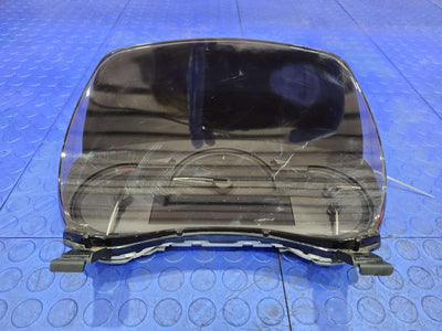 2016 Cadillac ATS Speedometer