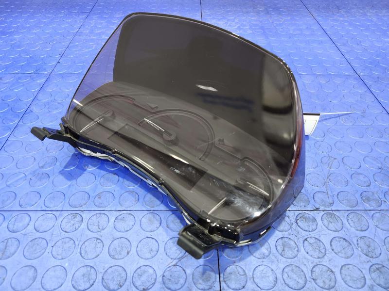 2016 Cadillac ATS Speedometer