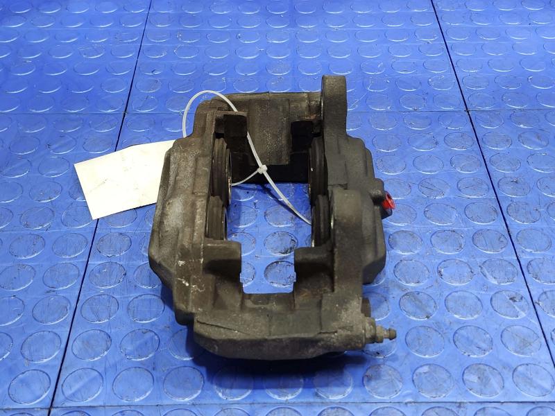 2007 Hummer H3 Caliper