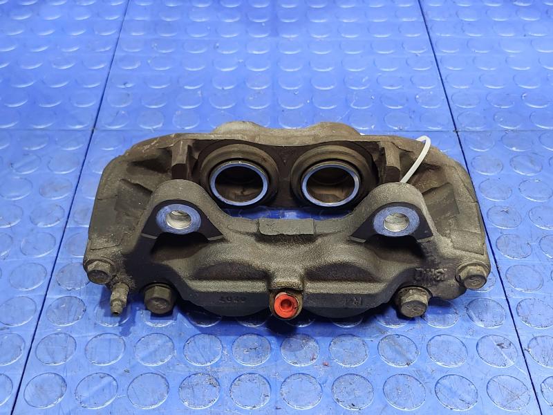 2007 Hummer H3 Caliper