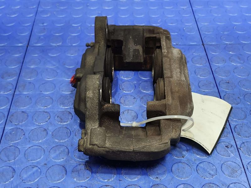 2007 Hummer H3 Caliper