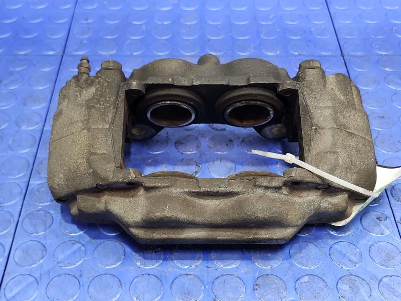 2007 Hummer H3 Caliper