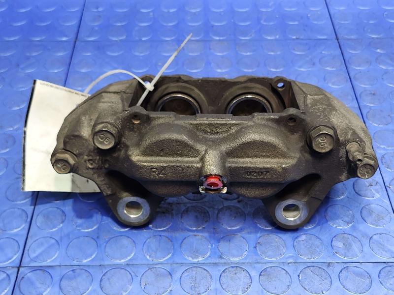 2007 Hummer H3 Caliper