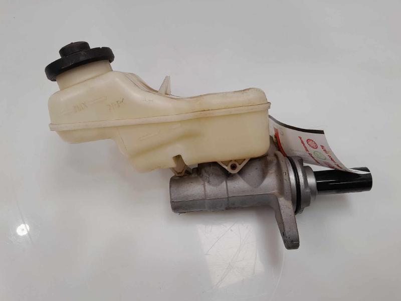 2015 Toyota Corolla Master Cylinder