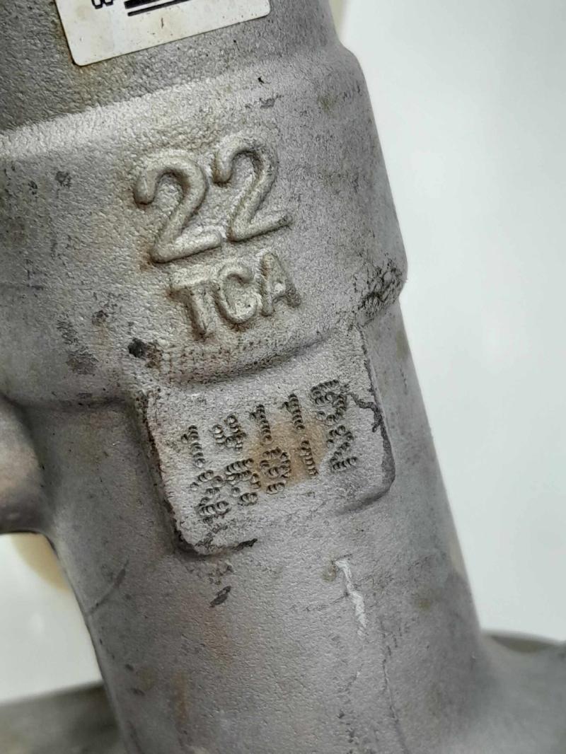 2015 Toyota Corolla Master Cylinder