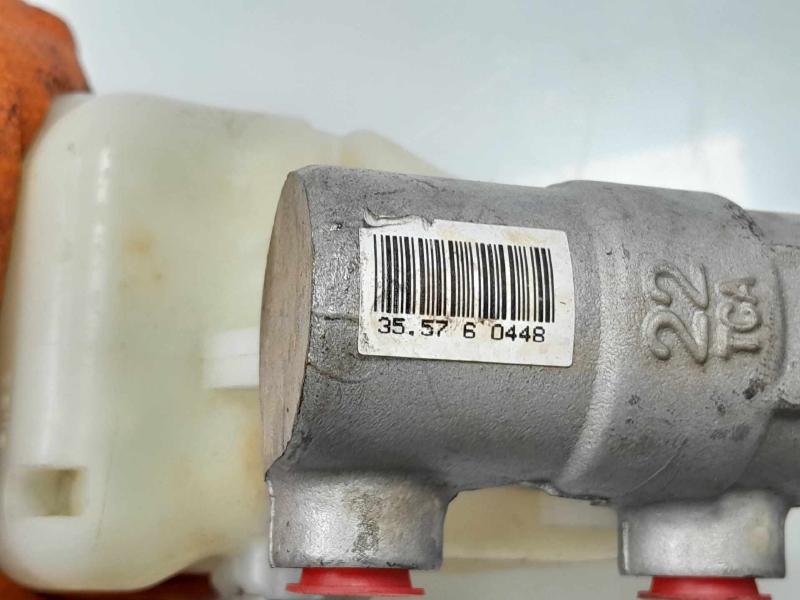 2015 Toyota Corolla Master Cylinder