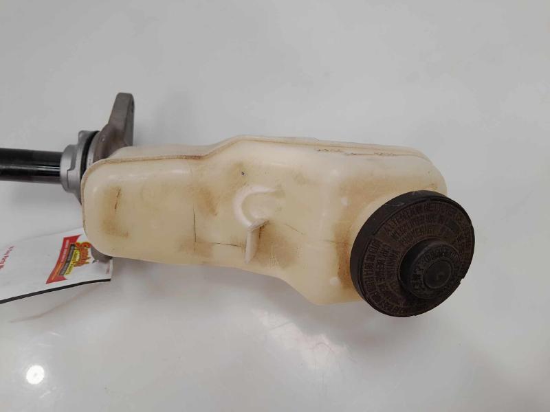 2015 Toyota Corolla Master Cylinder
