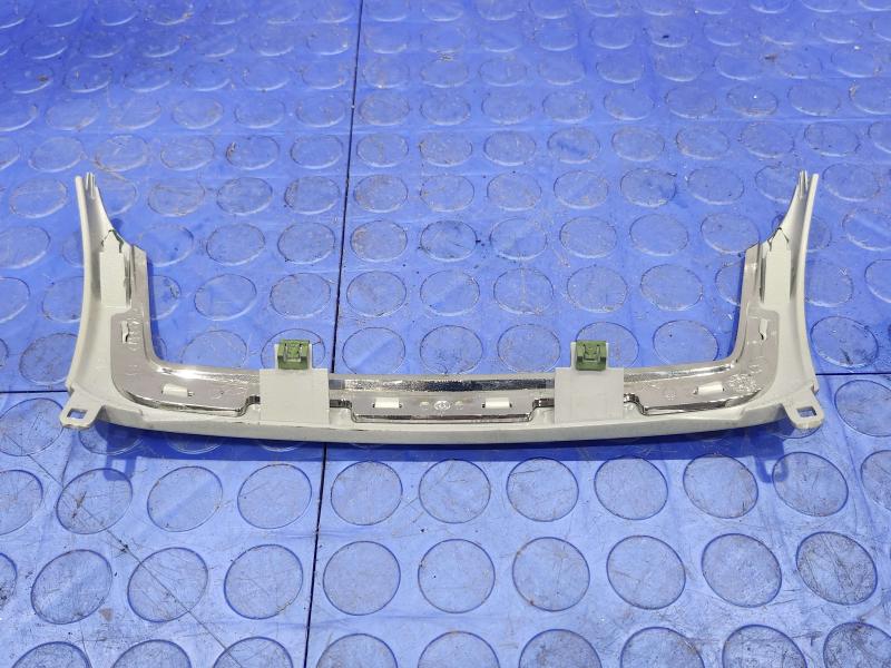 2009 Chevrolet Malibu Misc Ebay Parts