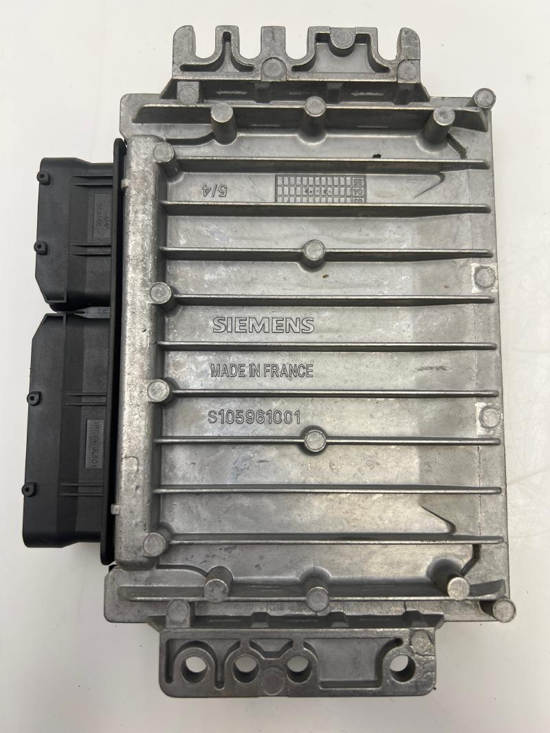 2003 MINI Cooper Engine/Motor Brain Box