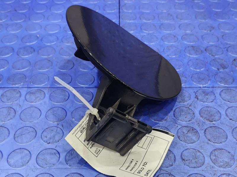 2011 Honda Pilot Fuel Tank Door