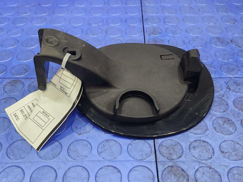 2011 Honda Pilot Fuel Tank Door