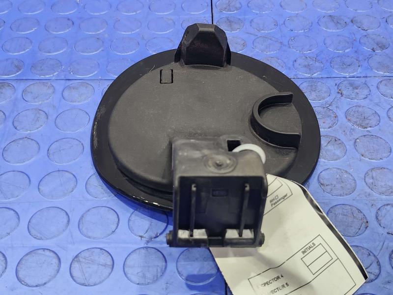 2011 Honda Pilot Fuel Tank Door