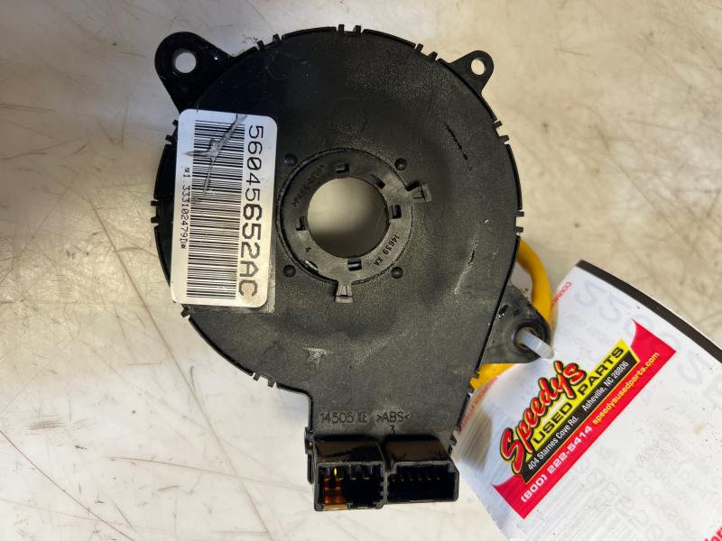 2002 Dodge Ram 1500 Clockspring (Srs)