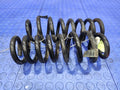 2016 Cadillac ATS Coil/Air Spring