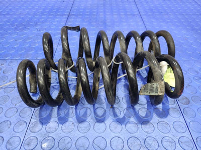 2016 Cadillac ATS Coil/Air Spring
