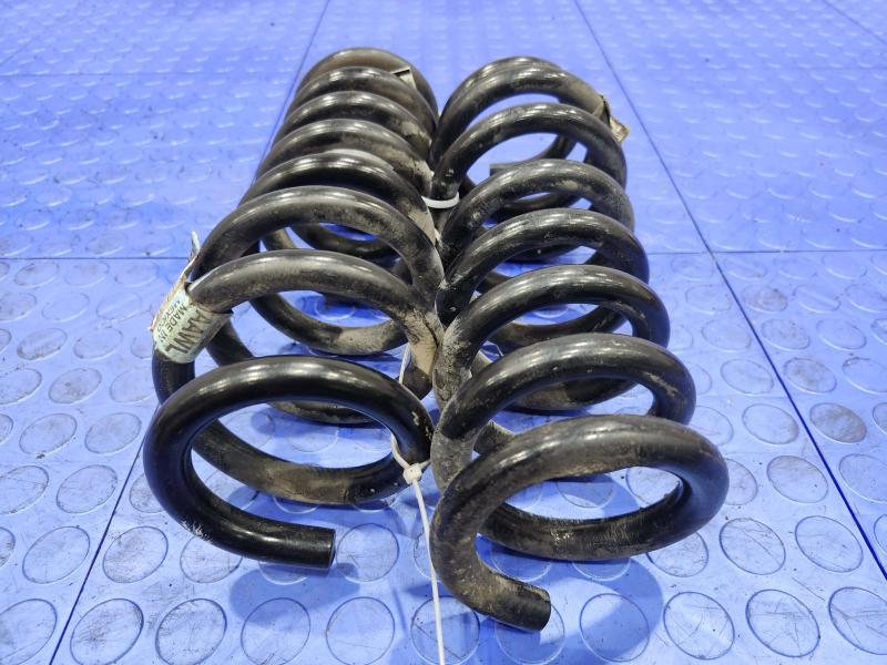 2016 Cadillac ATS Coil/Air Spring