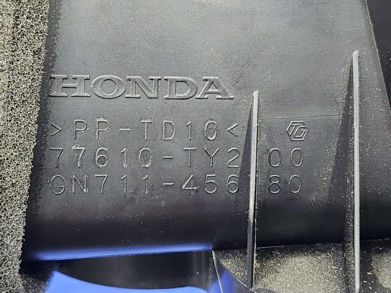 2014 Acura RLX Misc Ebay Parts