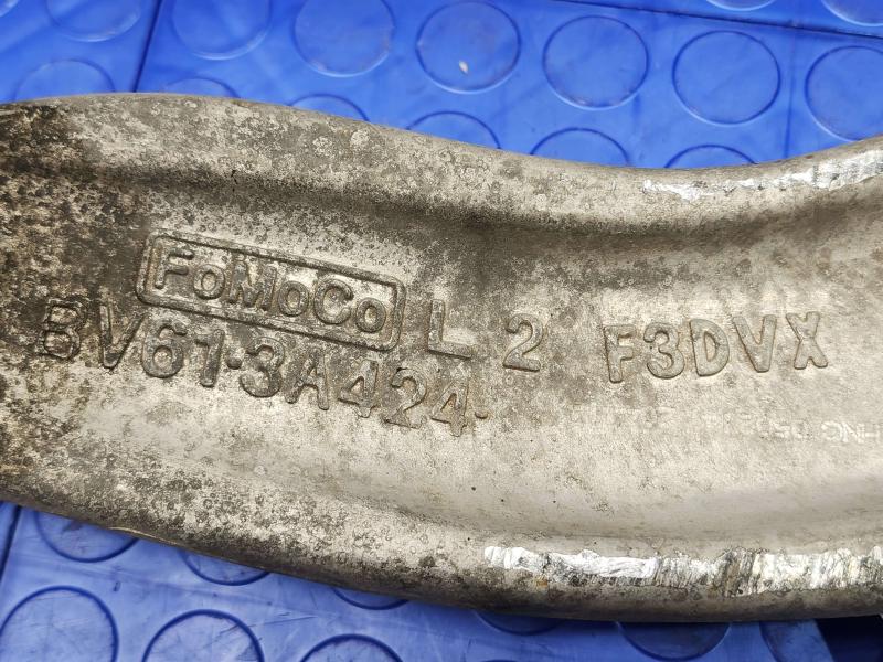 2014 Ford Focus Lower Control Arm Front