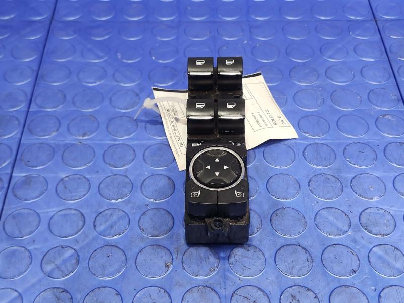 2018 Ford Expedition Door Switch Front