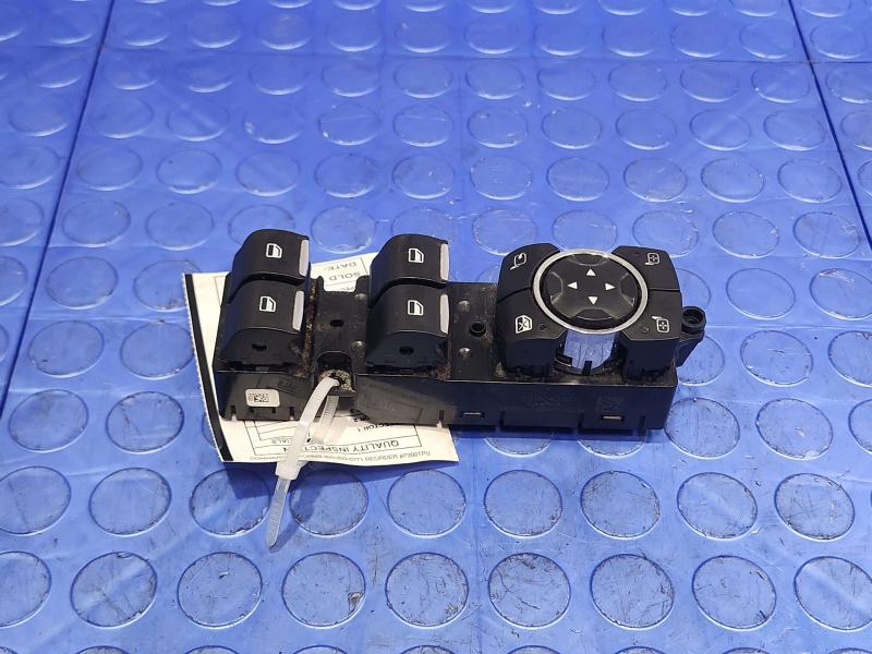 2018 Ford Expedition Door Switch Front