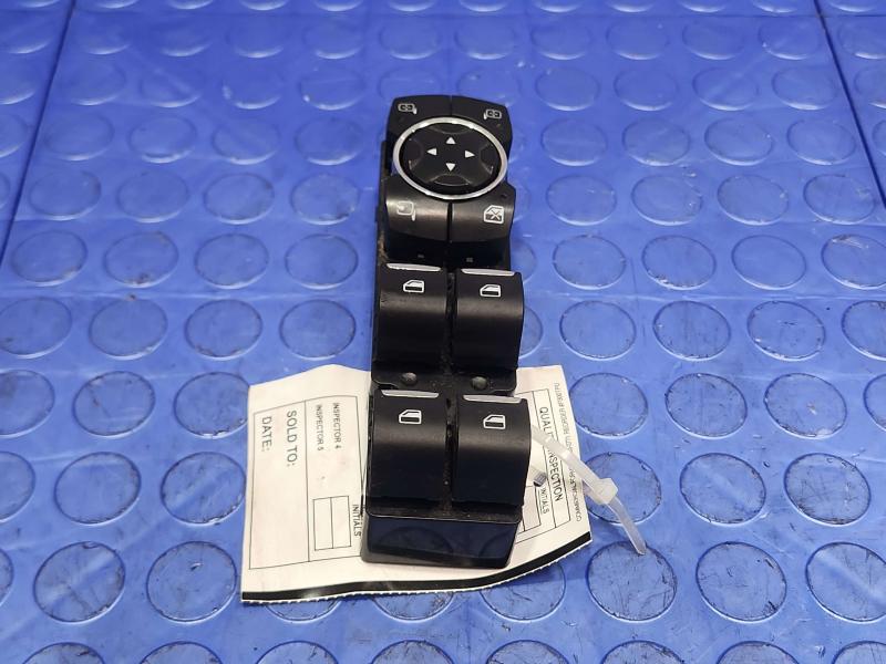 2018 Ford Expedition Door Switch Front