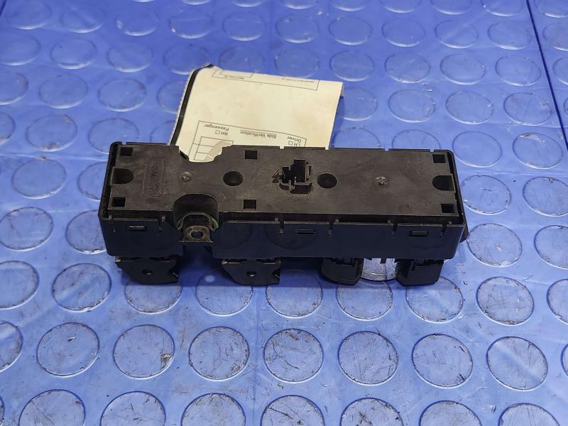 2018 Ford Expedition Door Switch Front