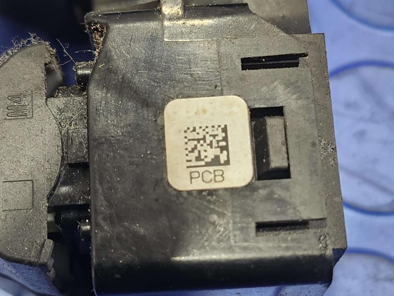 2018 Ford Expedition Door Switch Front