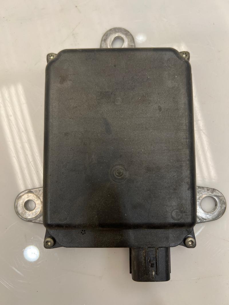 2015 Mazda Mazda6 Camera/Projector