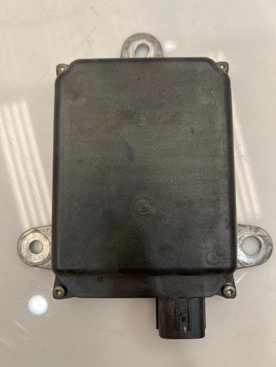 2015 Mazda Mazda6 Camera/Projector