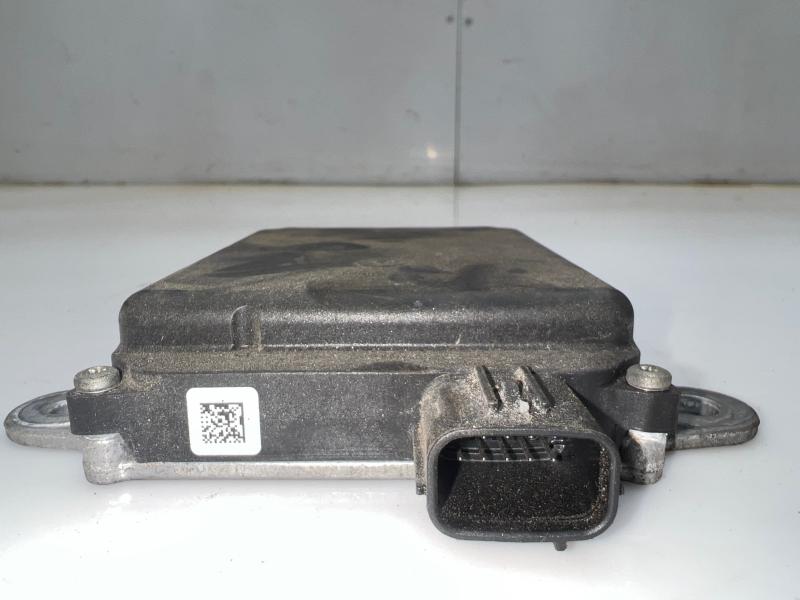2015 Mazda Mazda6 Camera/Projector