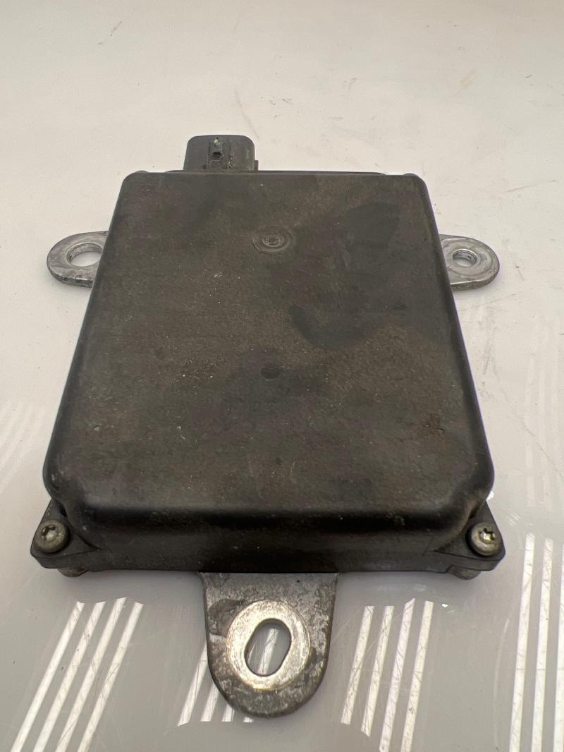2015 Mazda Mazda6 Camera/Projector