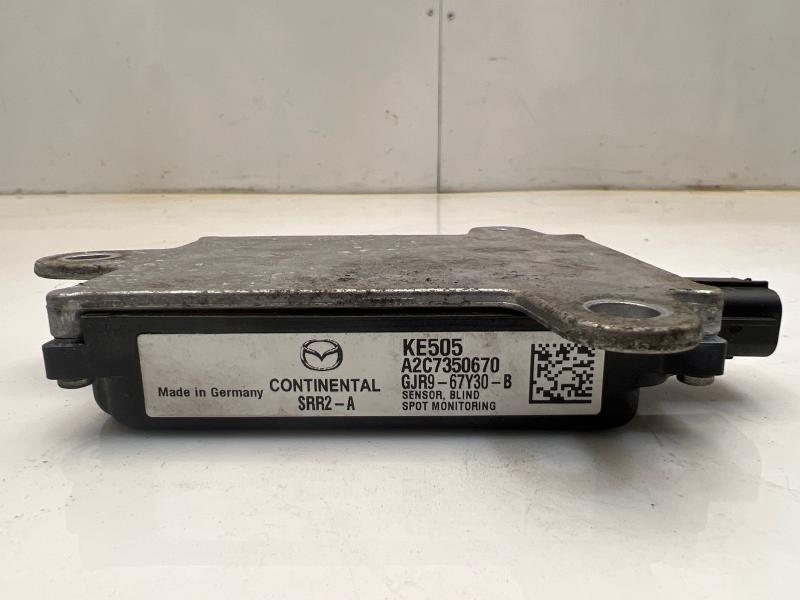 2015 Mazda Mazda6 Camera/Projector
