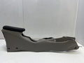 2010 Honda Insight Front Console