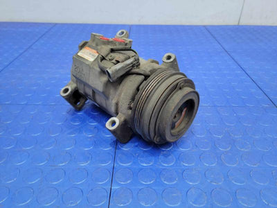 2010-2014 Cadillac Escalade AC Compressor Assembly Genuine Denso OEM 25940200