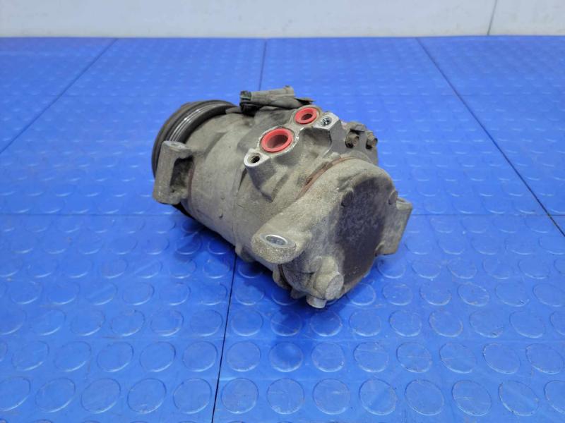 2010-2014 Cadillac Escalade AC Compressor Assembly Genuine Denso OEM 25940200