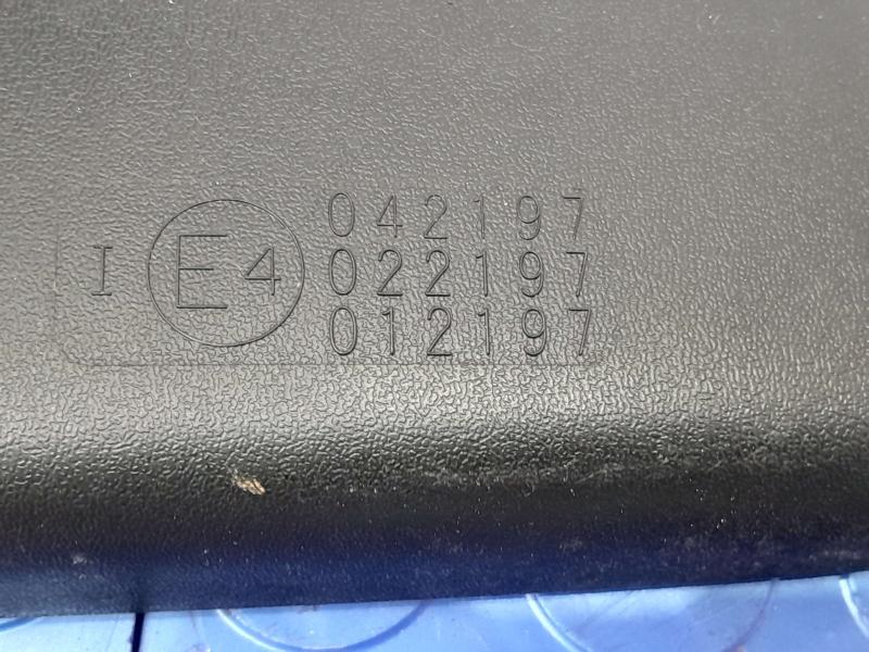 2020 Toyota Corolla Rear View Mirror