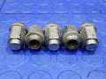 2012 Ford Escape Lug Nuts