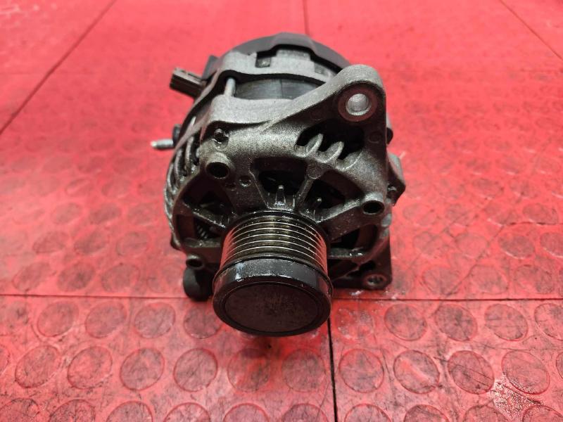 2017-2023 Subaru Impreza Alternator Assembly Denso Genuine OEM 23700AA98B